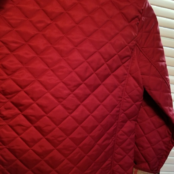 Burberry jacket - Picture 6 of 6